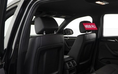 BMW X4, 2018 год, 2 678 077 рублей, 11 фотография