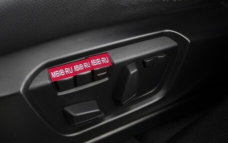 BMW X4, 2018 год, 2 678 077 рублей, 15 фотография