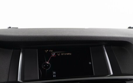 BMW X4, 2018 год, 2 678 077 рублей, 22 фотография