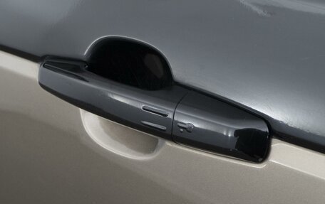 Land Rover Range Rover IV рестайлинг, 2013 год, 3 793 097 рублей, 6 фотография