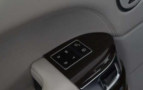 Land Rover Range Rover IV рестайлинг, 2013 год, 3 793 097 рублей, 18 фотография