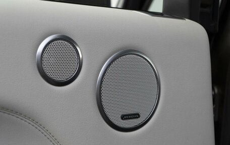 Land Rover Range Rover IV рестайлинг, 2013 год, 3 793 097 рублей, 16 фотография