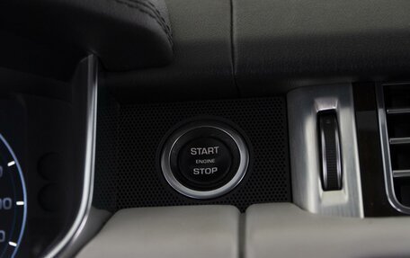 Land Rover Range Rover IV рестайлинг, 2013 год, 3 793 097 рублей, 20 фотография