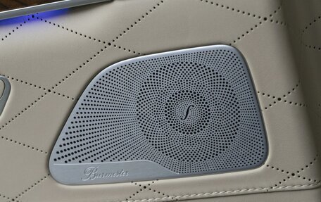 Mercedes-Benz S-Класс AMG, 2014 год, 3 877 077 рублей, 20 фотография