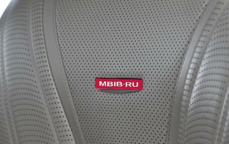 Mercedes-Benz S-Класс AMG, 2014 год, 3 877 077 рублей, 16 фотография