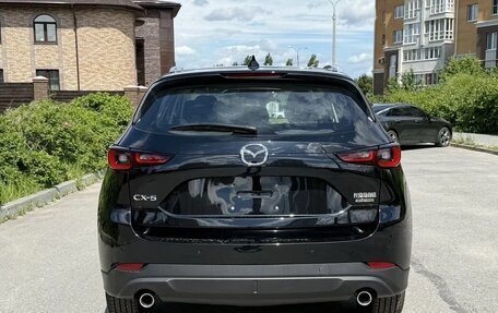 Mazda CX-5 II, 2025 год, 2 490 000 рублей, 6 фотография