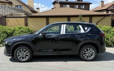 Mazda CX-5 II, 2025 год, 2 490 000 рублей, 8 фотография