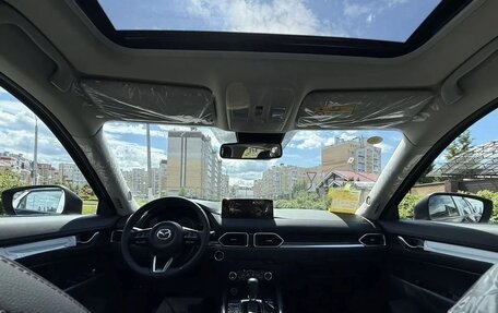 Mazda CX-5 II, 2025 год, 2 490 000 рублей, 12 фотография