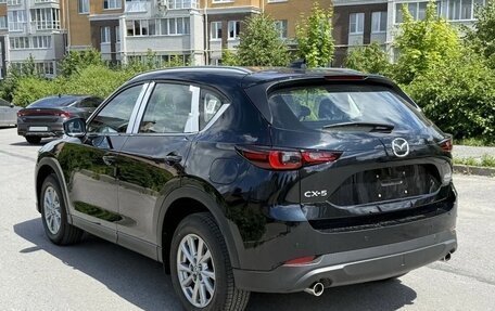 Mazda CX-5 II, 2025 год, 2 490 000 рублей, 7 фотография