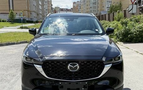 Mazda CX-5 II, 2025 год, 2 490 000 рублей, 2 фотография