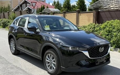Mazda CX-5 II, 2025 год, 2 490 000 рублей, 3 фотография