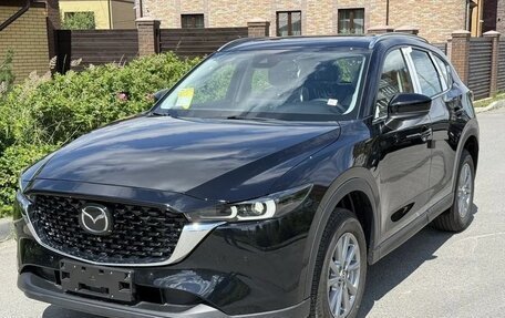 Mazda CX-5 II, 2025 год, 2 490 000 рублей, 1 фотография