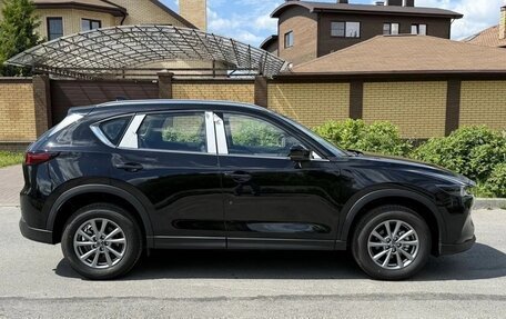 Mazda CX-5 II, 2025 год, 2 490 000 рублей, 4 фотография