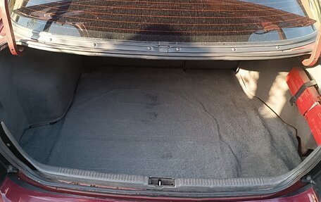 Mazda 626, 1992 год, 220 000 рублей, 5 фотография