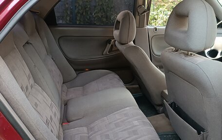 Mazda 626, 1992 год, 220 000 рублей, 6 фотография