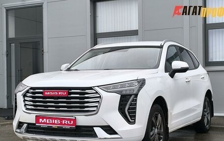 Haval Jolion, 2023 год, 1 850 000 рублей, 1 фотография