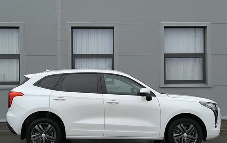 Haval Jolion, 2023 год, 1 850 000 рублей, 4 фотография