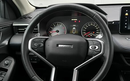 Haval Jolion, 2023 год, 1 850 000 рублей, 15 фотография