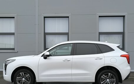 Haval Jolion, 2023 год, 1 850 000 рублей, 8 фотография