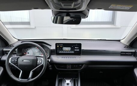 Haval Jolion, 2023 год, 1 850 000 рублей, 14 фотография