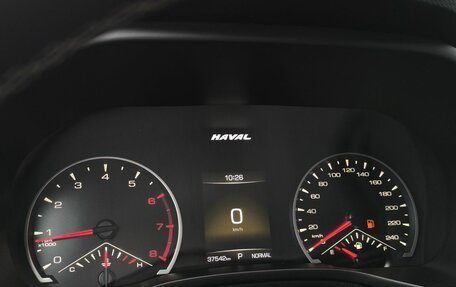 Haval Jolion, 2023 год, 1 850 000 рублей, 9 фотография