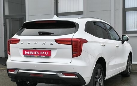 Haval Jolion, 2023 год, 1 850 000 рублей, 5 фотография