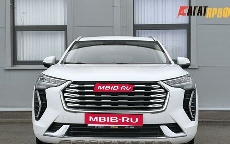 Haval Jolion, 2023 год, 1 850 000 рублей, 2 фотография