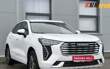 Haval Jolion, 2023 год, 1 850 000 рублей, 3 фотография
