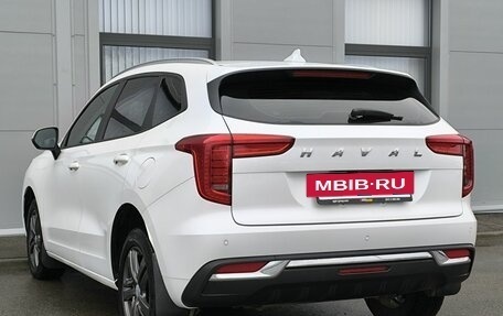 Haval Jolion, 2023 год, 1 850 000 рублей, 7 фотография