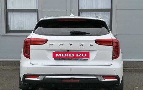 Haval Jolion, 2023 год, 1 850 000 рублей, 6 фотография