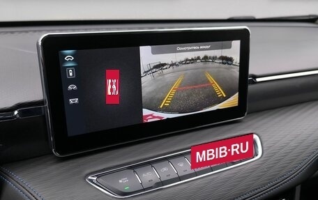 Haval Jolion, 2023 год, 1 850 000 рублей, 16 фотография