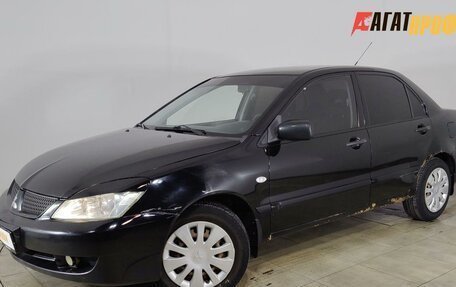 Mitsubishi Lancer IX, 2006 год, 230 000 рублей, 1 фотография