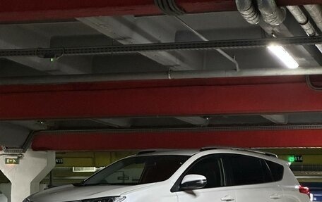 Toyota RAV4, 2013 год, 2 150 000 рублей, 1 фотография