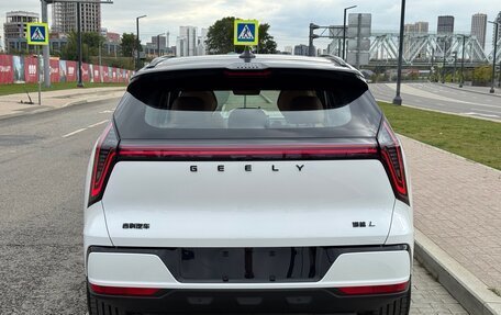 Geely Atlas, 2025 год, 2 749 000 рублей, 5 фотография