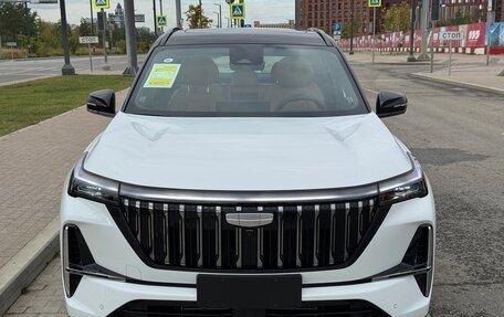 Geely Atlas, 2025 год, 2 749 000 рублей, 2 фотография