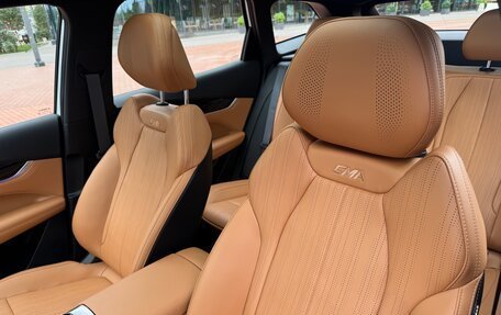 Geely Atlas, 2025 год, 2 749 000 рублей, 11 фотография