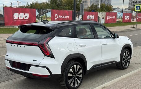 Geely Atlas, 2025 год, 2 749 000 рублей, 4 фотография