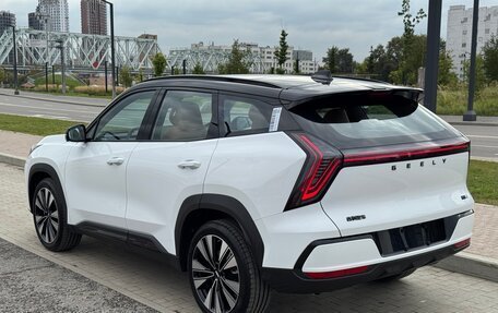 Geely Atlas, 2025 год, 2 749 000 рублей, 6 фотография