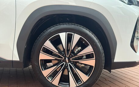 Geely Atlas, 2025 год, 2 749 000 рублей, 7 фотография