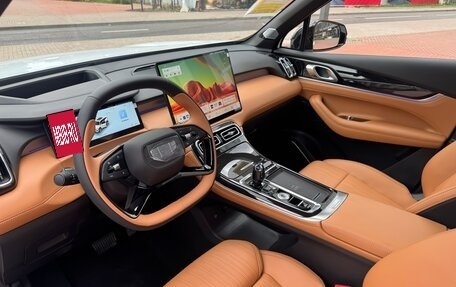 Geely Atlas, 2025 год, 2 749 000 рублей, 10 фотография