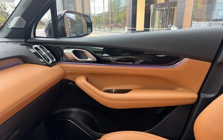 Geely Atlas, 2025 год, 2 749 000 рублей, 17 фотография