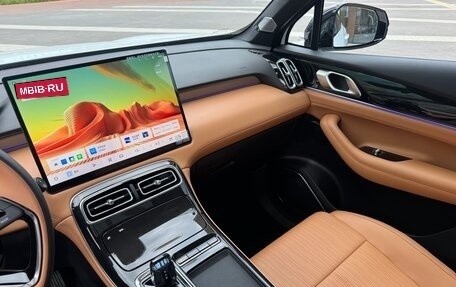 Geely Atlas, 2025 год, 2 749 000 рублей, 15 фотография