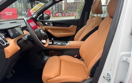 Geely Atlas, 2025 год, 2 749 000 рублей, 8 фотография