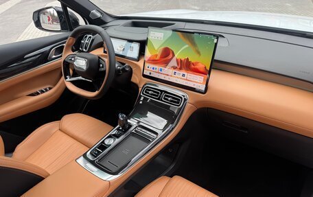 Geely Atlas, 2025 год, 2 749 000 рублей, 18 фотография