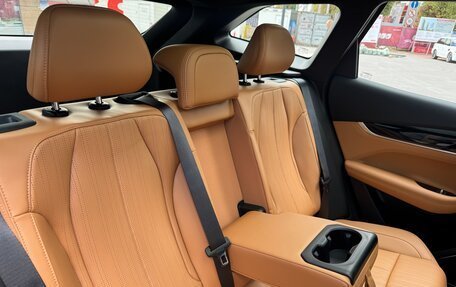 Geely Atlas, 2025 год, 2 749 000 рублей, 24 фотография