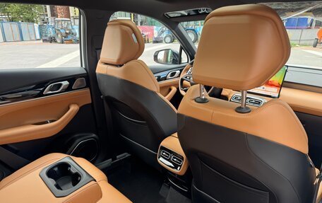 Geely Atlas, 2025 год, 2 749 000 рублей, 25 фотография