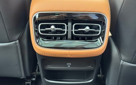 Geely Atlas, 2025 год, 2 749 000 рублей, 26 фотография