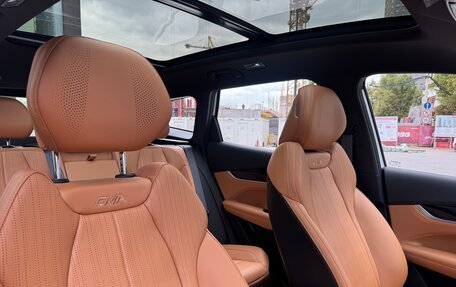 Geely Atlas, 2025 год, 2 749 000 рублей, 19 фотография