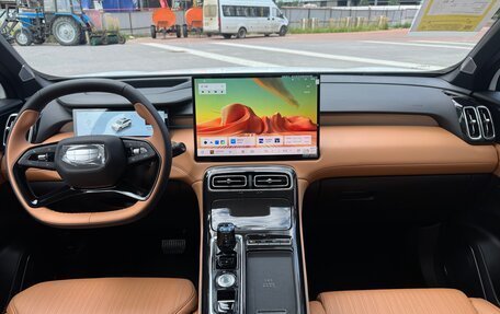 Geely Atlas, 2025 год, 2 749 000 рублей, 27 фотография