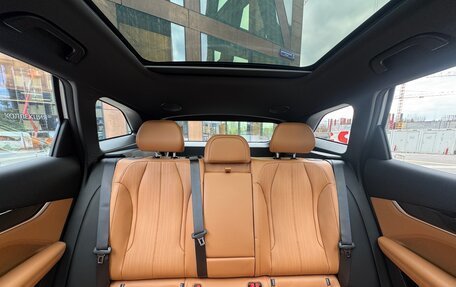 Geely Atlas, 2025 год, 2 749 000 рублей, 22 фотография